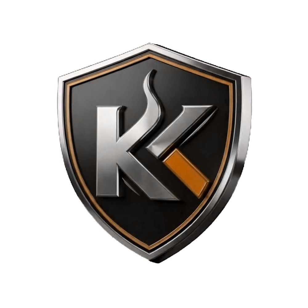 Karakor Consulting emblem